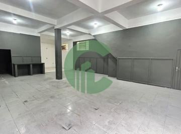 Comercial · 100m² · Salão Comercial na Vila Pires - Santo André, SP