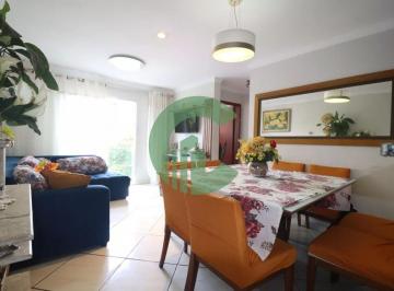 Apartamento · 177m² · 3 Quartos · 1 Vaga · Cobertura com espaço Gourmet na próximo ao Parque Central