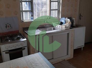 Casa · 48m² · 1 Quarto · Imóvel residencial/ comercial na Capitão Mário Toledo Camargo, Santo André.