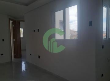 Apartamento · 108m² · 2 Quartos · 2 Vagas · Cobertura à Venda 2 Quartos e 2 vagas, V. Bela Vista, Santo André.