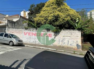 Terreno · 1000m² · Terreno Zona Mista S. Caetano do Sul