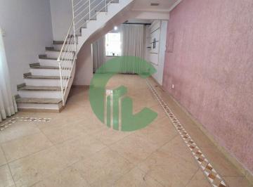 Casa · 176m² · 4 Quartos · 2 Vagas · Sobrado próximo Padaria Brasileira Jardim, Shopping Grand Plaza