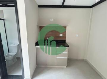 Apartamento · 20m² · 1 Quarto · Studio a 200 metros da UFABC