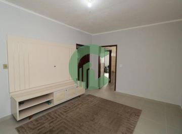 Casa · 185m² · 2 Quartos · 3 Vagas · Casa térrea próxima a Rua das Hortências - Santo André, SP