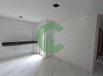 Apartamento · 60m² · 2 Quartos · 1 Vaga · Apartamento novo e aconchegante no Jardim Utinga
