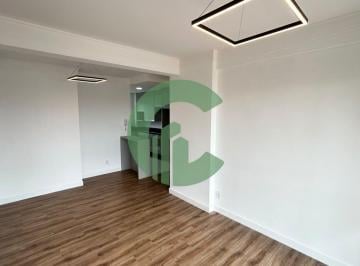Apartamento · 60m² · 2 Quartos · 2 Vagas · Apartamento na Vila Assunção ao lado do Parque Central - Santo André