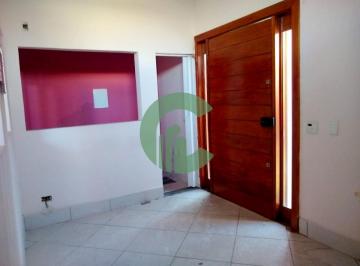 Casa · 237m² · 3 Quartos · Sobrado na Vila Alpina