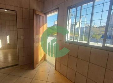 Casa · 168m² · 2 Quartos · Sobrado ao lado da Av. Firestone
