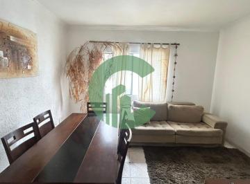 Apartamento · 64m² · 2 Quartos · 1 Vaga · Apartamento com 2 quartos na Vila Valparaíso - Santo André