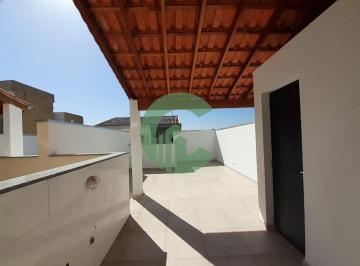 Apartamento · 80m² · 2 Quartos · 1 Vaga · Cobertura 2 Quartos à Venda c/ elevador