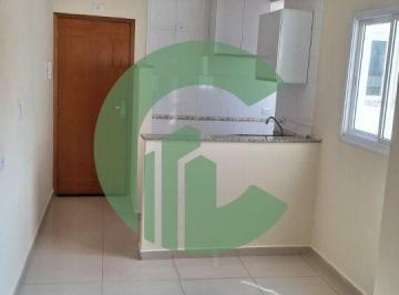 Apartamento · 90m² · 2 Quartos · 1 Vaga · Cobertura próximo a Avenida Rangel Pestana