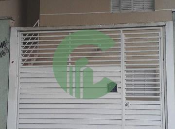 Casa · 219m² · 2 Quartos · 2 Vagas · Casa para venda ideal para investidor na V. Humaitá ao lado do 1º Largo, Santo André.