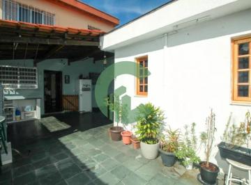 Casa · 224m² · 3 Quartos · 3 Vagas · Sobrado a 150 metros da Avenida São Bernardo do Campo