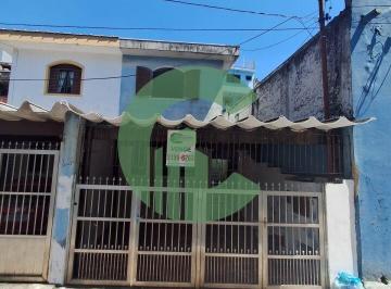 Casa · 125m² · 3 Quartos · 2 Vagas · Sobrado 3 quartos , 2 Vagas 118m² R$ 380 Mil