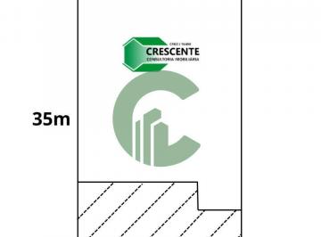 Terreno · 735m² · Terreno na Avenida Sapopemba