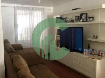 Casa · 204m² · 4 Quartos · 3 Vagas · Sobrado na Vila Camilópolis - Santo André, SP