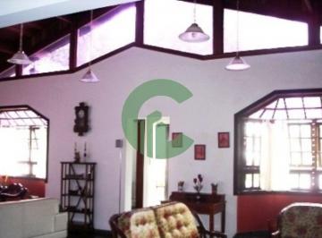 Casa · 313m² · 3 Quartos · 10 Vagas · Casa para venda com 3 suítes, jardim, quintal, 10 vagas, V. Gilda, Santo André.