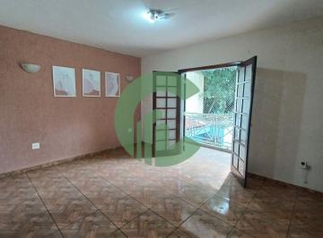 Casa · 315m² · 5 Quartos · 3 Vagas · Espaçoso sobrado na Vila Alto de Santo André