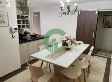 Casa · 233m² · 3 Quartos · 3 Vagas · Casa Térrea no bairro Paraíso - Santo André