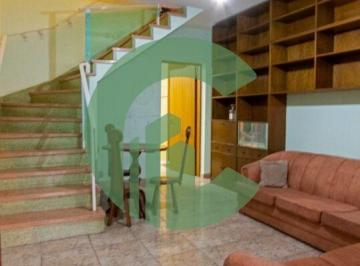 Casa · 115m² · 2 Quartos · 1 Vaga · Lindo Sobrado Próximo à Av. Dom Pedro II
