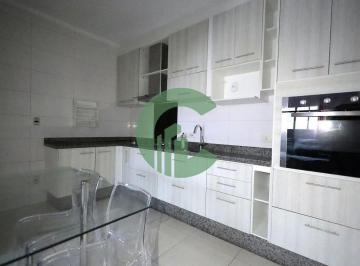 Casa · 64m² · 2 Quartos · 2 Vagas · Sobrado mobiliado e com espaço gourmet, disponível na Vila Alice - Santo André