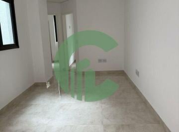 Apartamento · 90m² · 2 Quartos · 1 Vaga · Linda Cobertura nova próxima ao Clube Aramaçan
