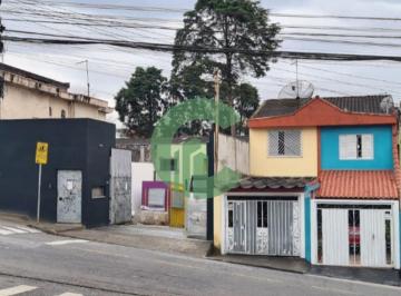 Comercial · 750m² · 6 Vagas · Galpão Industrial para venda V. Luzita, Santo André.