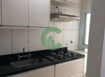 Apartamento · 62m² · 2 Quartos · 2 Vagas · Apartamento 2 Quartos à Venda - Bairro Paraiso - Santo André