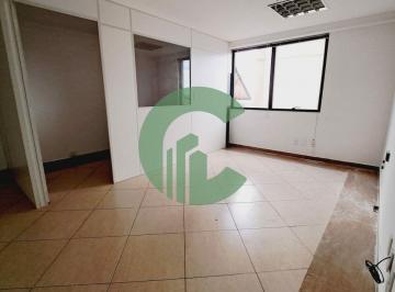 Comercial · 33m² · 1 Vaga · Sala Comercial a cinco minutos do Shopping ABC!!!