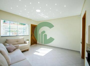 Casa · 350m² · 3 Quartos · 6 Vagas · Excelente casa assobradada na Vila Bela Vista