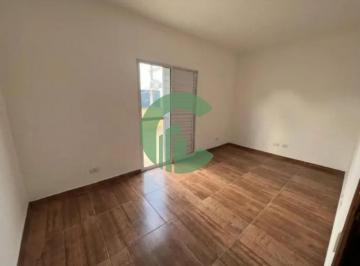 Casa · 127m² · 2 Quartos · 2 Vagas · Sobrado na Vila Homero Thon