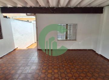 Casa · 88m² · 2 Quartos · 2 Vagas · Casa Térrea na Vila Floresta