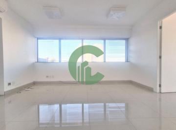 Comercial · 40m² · 1 Vaga · Sala comercial à venda ou locação - Vila Gilda, Santo André
