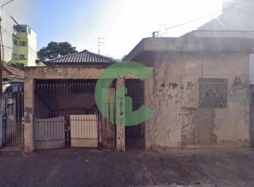 Terreno · 300m² · Terreno à Venda 300m² - São Caetano do Sul