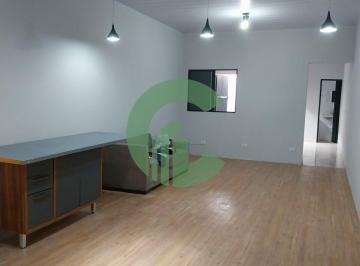 Casa · 88m² · 1 Quarto · 1 Vaga · Casa para venda no Jardim do Mirante, Santo André.