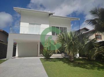 Casa · 279m² · 3 Quartos · 3 Vagas · Casa Condomínio Hanga Roa - Bertioga
