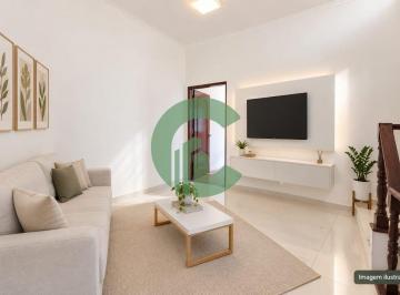 Casa · 173m² · 2 Quartos · 1 Vaga · Casa com 2 dormitórios e uma vaga, em frente ao Assaí do Jardim Utinga - Santo André
