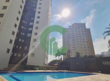 Apartamento · 62m² · 3 Quartos · 1 Vaga · Apartamento a 400 metros do Burguer King e do Ragazzo
