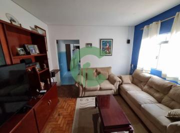 Casa · 85m² · 2 Quartos · 2 Vagas · Casa térrea à Venda 2 Quartos -Vila Eldízia - R$ 375 Mil