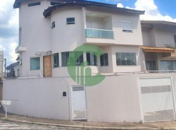 Casa · 129m² · 3 Quartos · 4 Vagas · Sobrado - 3 Quartos à venda, 235m² - R$ 900 Mil