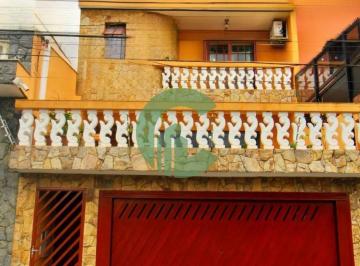Casa · 126m² · 2 Quartos · 2 Vagas · Sobrado com 2 Quartos e 3 banheiros à Venda, 193 m²
