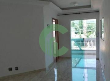 Apartamento · 89m² · 3 Quartos · 2 Vagas · Apartamento na Vila Curuçá