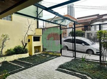 Casa · 324m² · 3 Quartos · 2 Vagas · Sobrado Comercial Muito Bem Localizado! Bairro Jardim