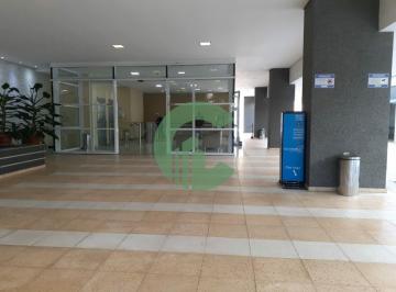 Comercial · 85m² · 2 Vagas · Excelente sala comercial ao lado do Paço Municipal, Centro Santo André.