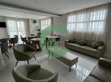 Apartamento · 47m² · 2 Quartos · 2 Vagas · Apartamento com 2 quartos na Vila Palmares em Santo André