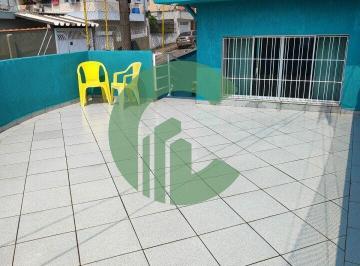 Casa · 255m² · 2 Quartos · 3 Vagas · Sobrado no Jardim do Estádio