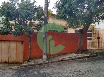 Terreno · 160m² · Terreno para venda na V. Eldizia em Santo André.
