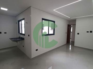 Apartamento · 106m² · 2 Quartos · 1 Vaga · Excelente cobertura ampla e iluminada próximo ao Parque Guaraciaba Claudiomiro Barbeiro