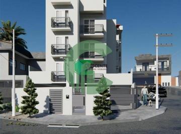 Apartamento · 95m² · 2 Quartos · 1 Vaga · Cobertura  nova sem condomínio próximo rua Adolfo Bastos, V. Alice, Santo André.