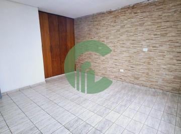 Casa · 152m² · 2 Quartos · 2 Vagas · Sobrado à Venda 2 Quartos na Vila Aquilino - Santo André